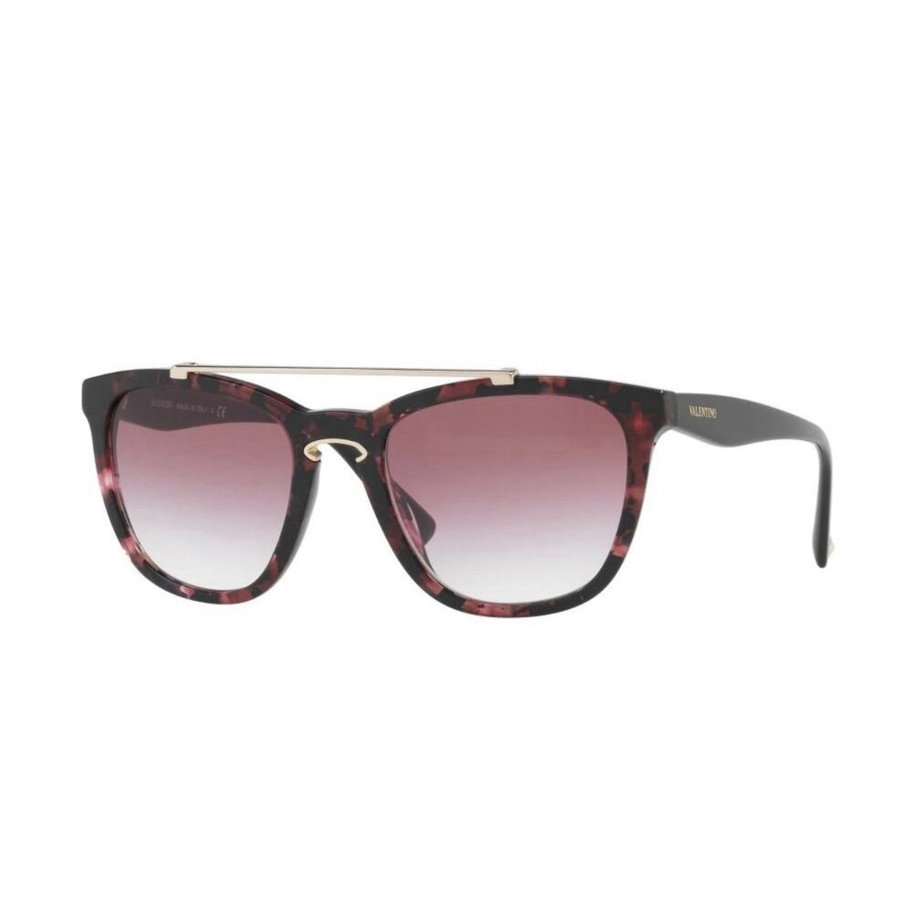 Valentino VA4002 5032/8h Sunglasses SEE DESCRIPTION!